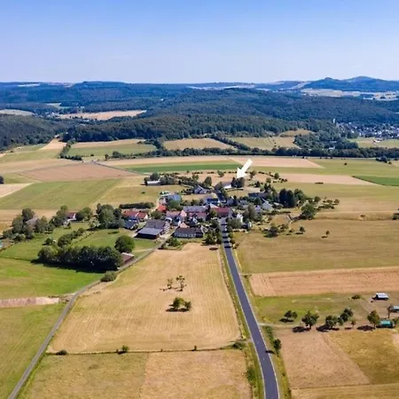 Mayesch Hof * Üxheim