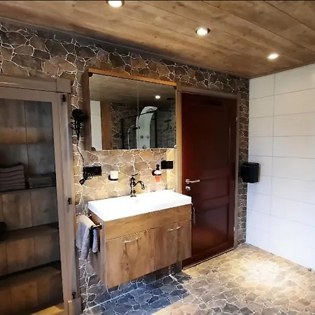 Дом отдыха Mayesch Hof