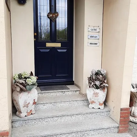 Ferienhaus Mayesch Hof