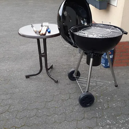 Ferienhaus Mayesch Hof