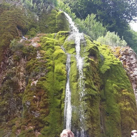 Mayesch Hof Дом отдыха