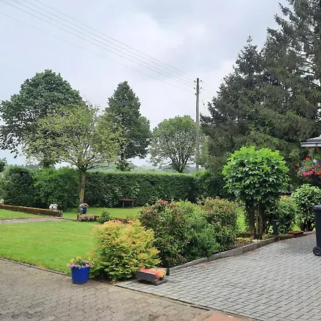 Mayesch Hof Дом отдыха Uxheim