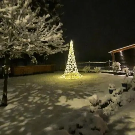 Дом отдыха Mayesch Hof *