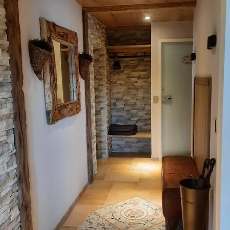 Mayesch Hof Дом отдыха Uxheim