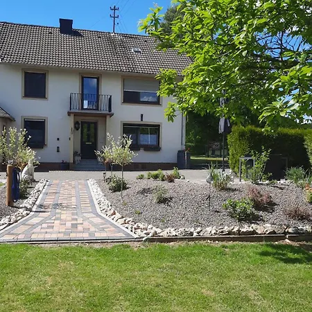 Mayesch Hof Ferienhaus