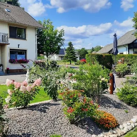 Mayesch Hof Дом отдыха Uxheim