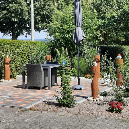 Ferienhaus Mayesch Hof *