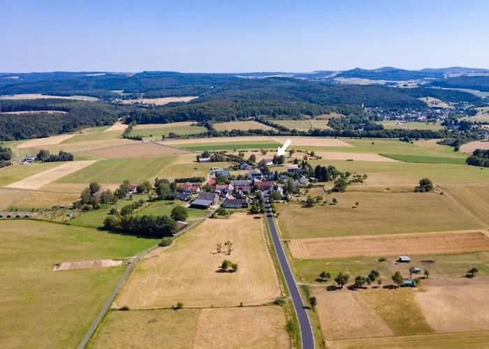 Mayesch Hof * Üxheim