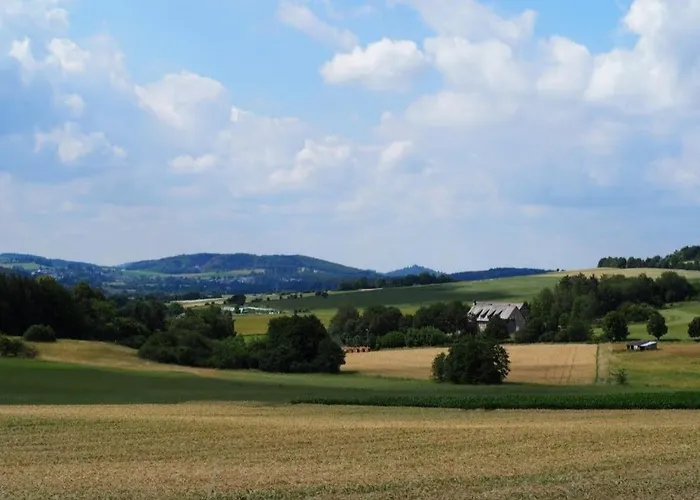 Casa vacanze Mayesch Hof