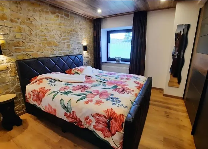 Casa vacanze Mayesch Hof *