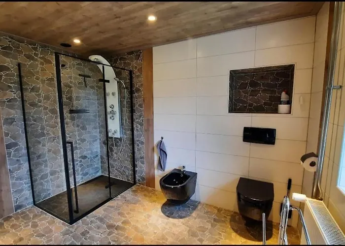 Casa vacanze Mayesch Hof Üxheim