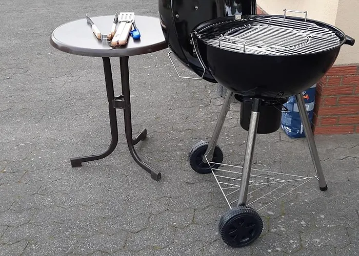 Casa vacanze Mayesch Hof