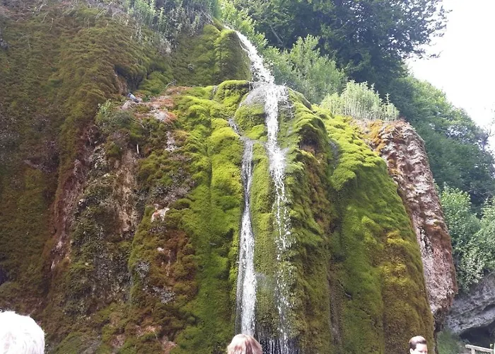 Mayesch Hof Casa vacanze