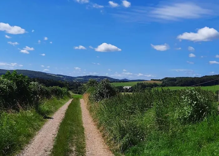 Mayesch Hof Casa vacanze *