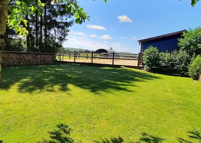 Mayesch Hof Casa vacanze