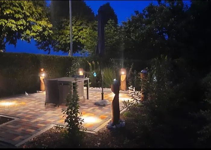 Mayesch Hof Casa vacanze