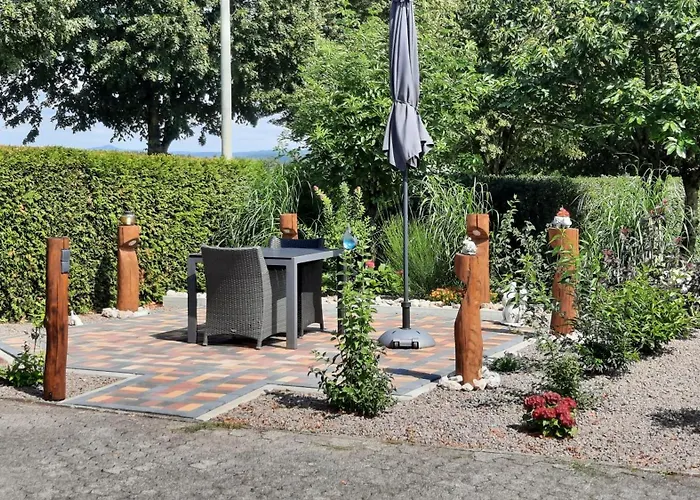 Casa vacanze Mayesch Hof *